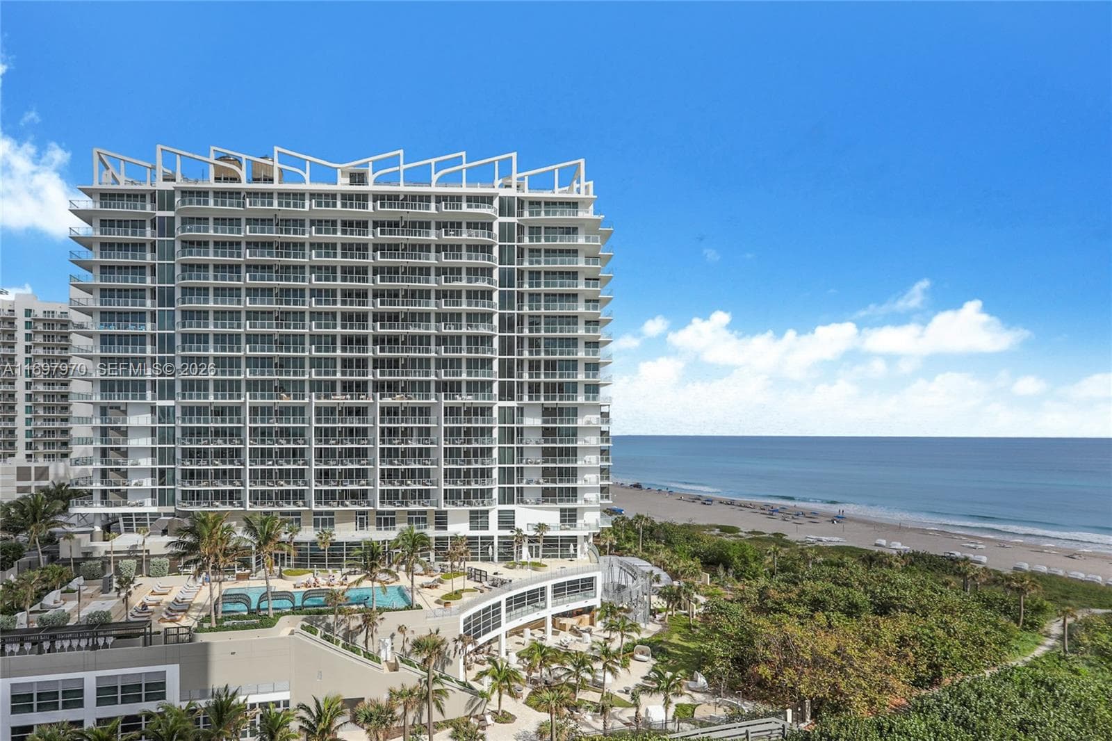 3000 Ocean Dr 1