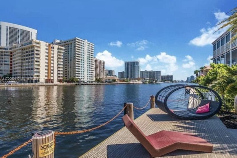 2602 E Hallandale Beach Blvd R508 photo 6