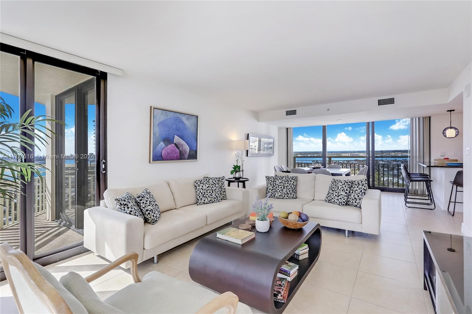 3000 Ocean Dr 1