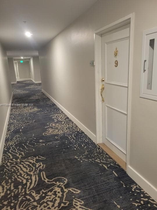 5601 Collins Ave PH-9 photo 12