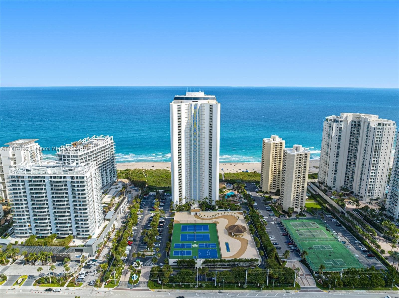 3000 Ocean Dr 1
