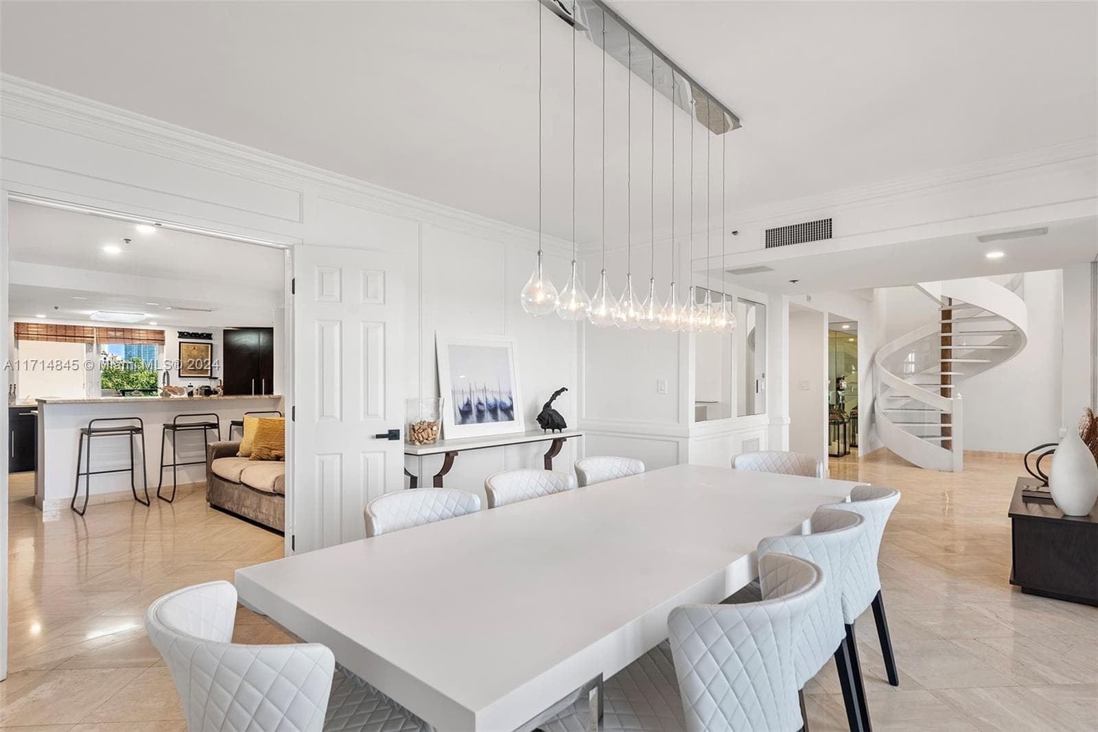 2444 Fisher Island Dr 5404 photo 17