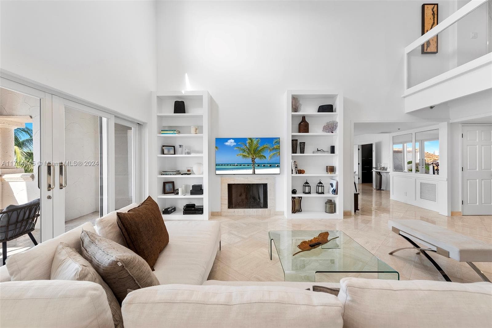 2444 Fisher Island Dr 5404 photo 12
