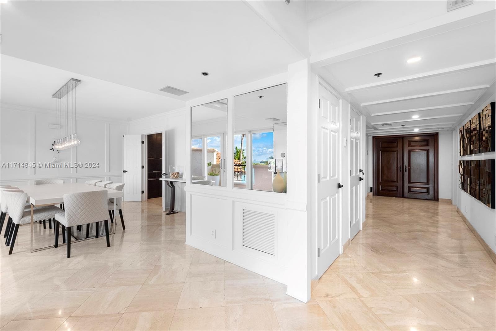 2444 Fisher Island Dr 5404 photo 18