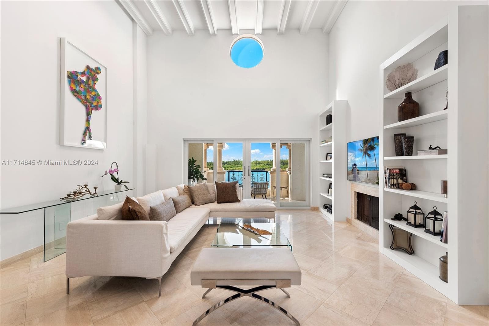2444 Fisher Island Dr 5404 photo 11