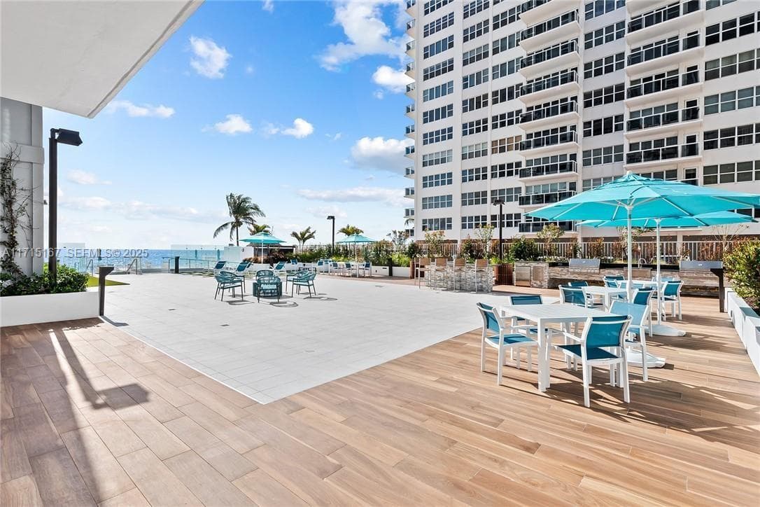 3750 Galt Ocean Dr 1602 photo 23