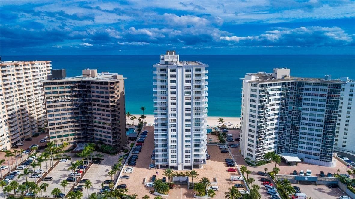 3750 Galt Ocean Dr 1602 photo 17