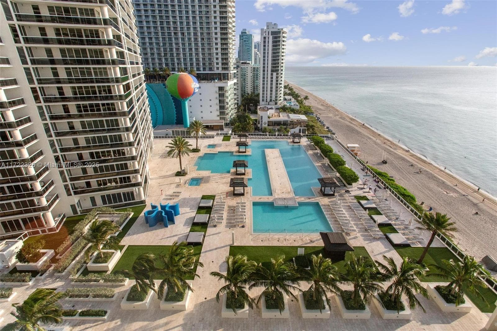 1830 Ocean Dr 1712 photo 8