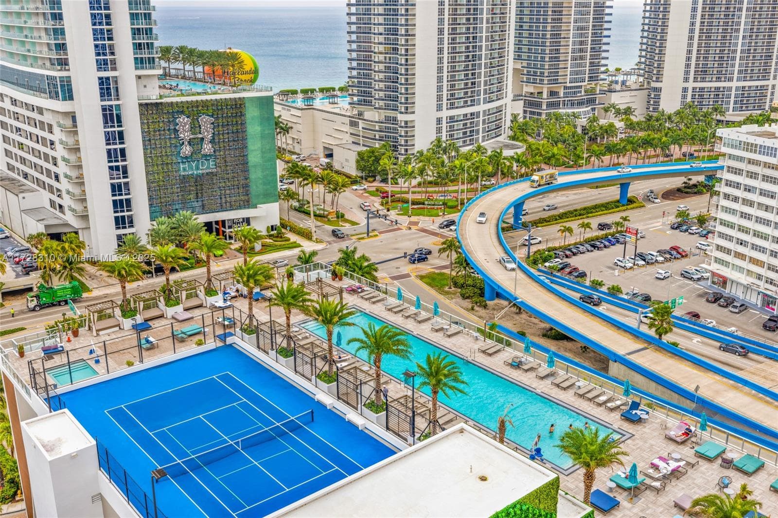 4010 Ocean Dr R1601 photo 6