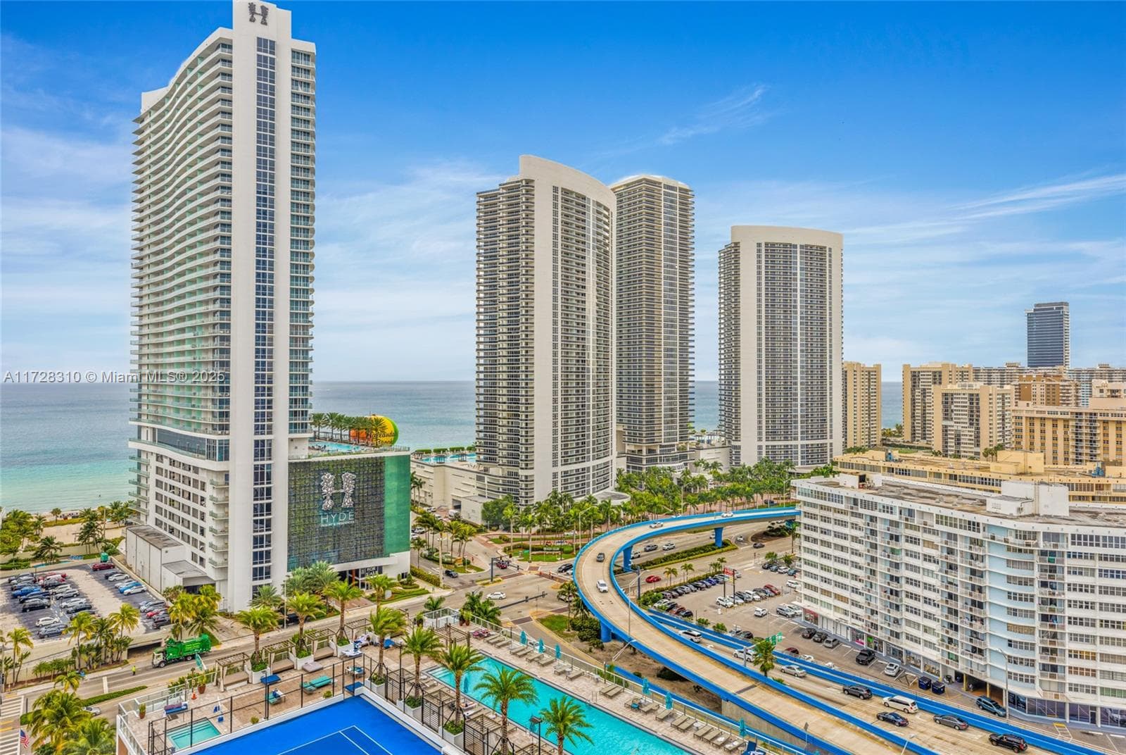 4010 Ocean Dr 5
