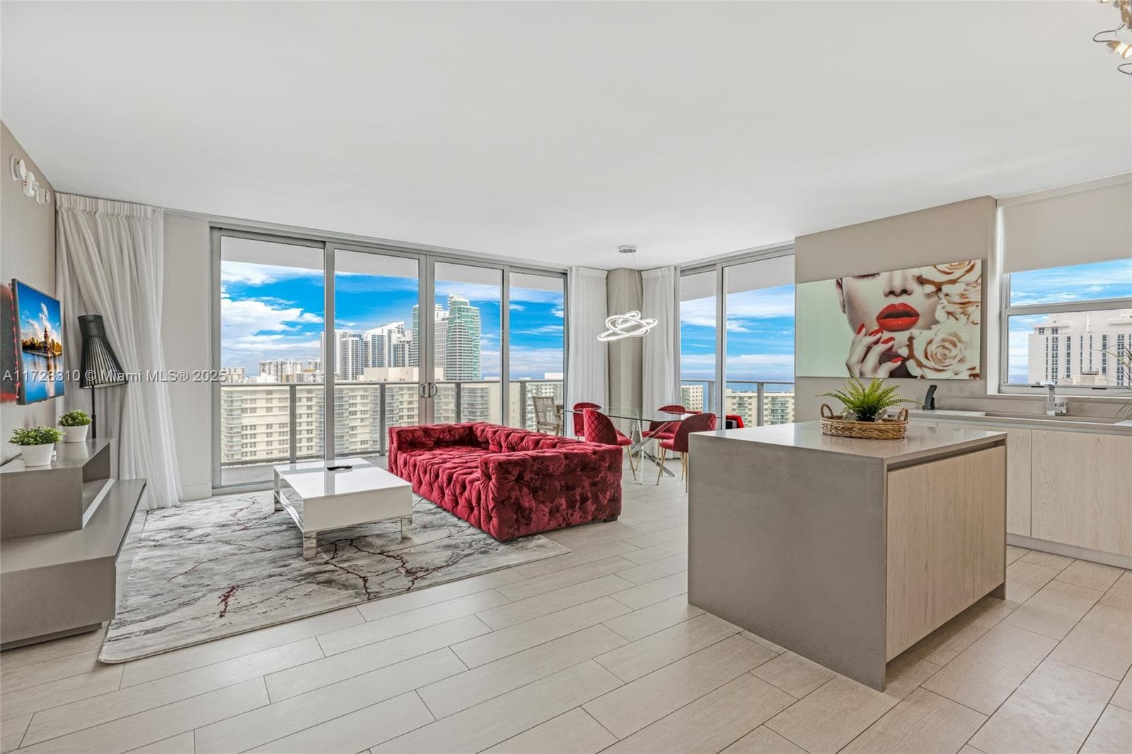 4010 Ocean Dr R1601 photo 24