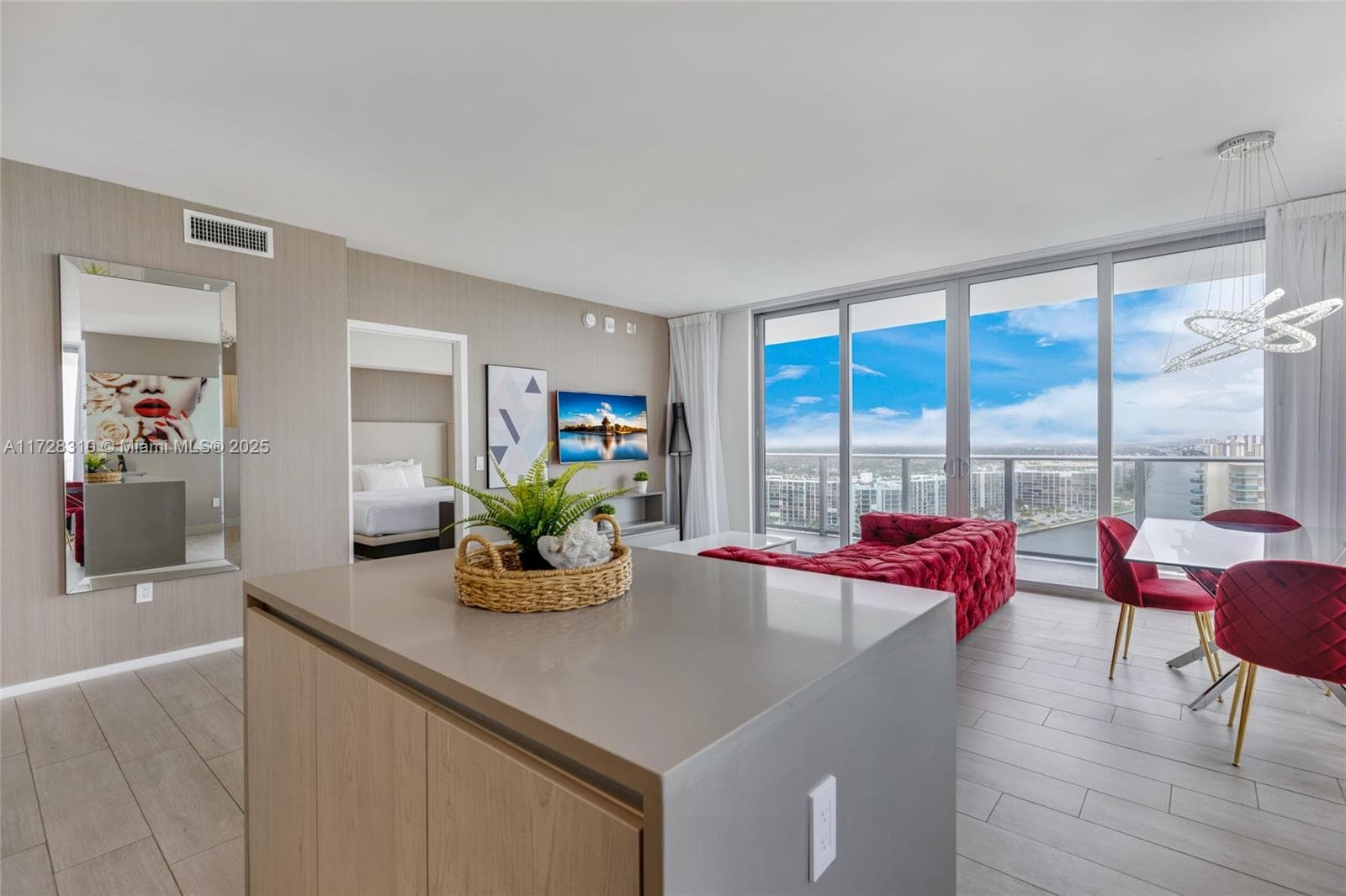 4010 Ocean Dr R1601 photo 10