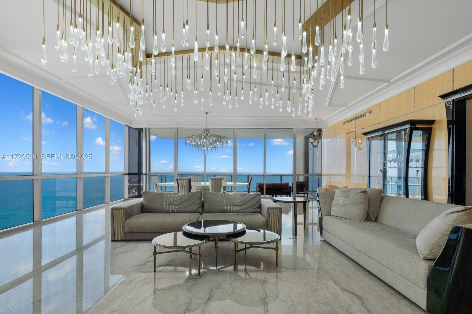 17749 Collins Ave 3501 photo 1