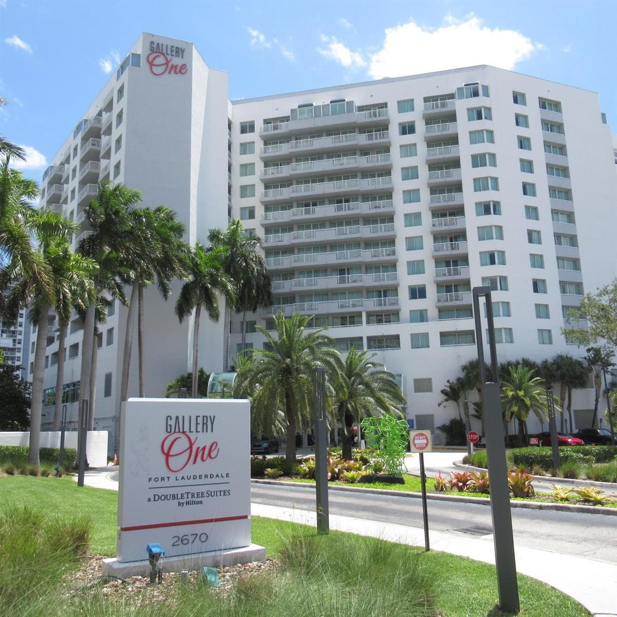 2670 E Sunrise Boulevard #301 1