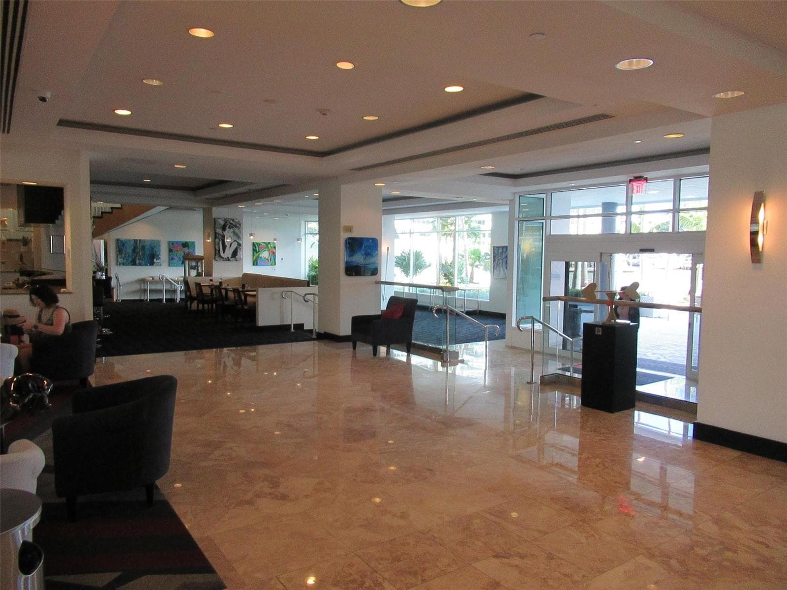 2670 E Sunrise Boulevard #301 4