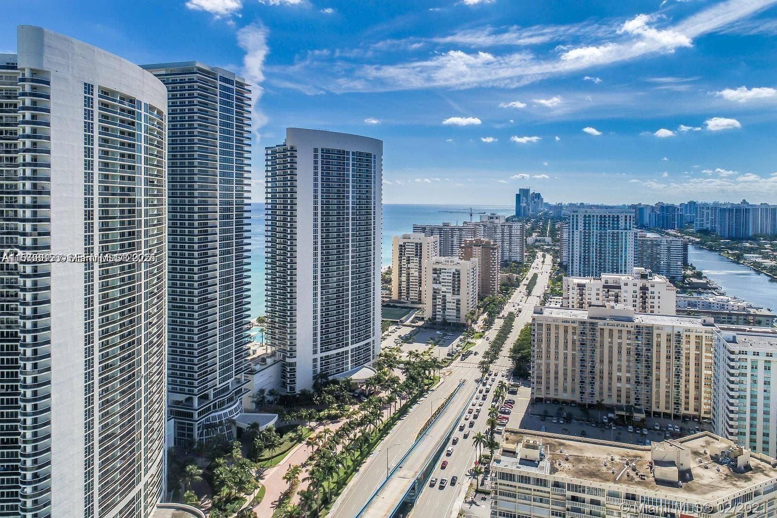 1830 Ocean Dr 2209 photo 20
