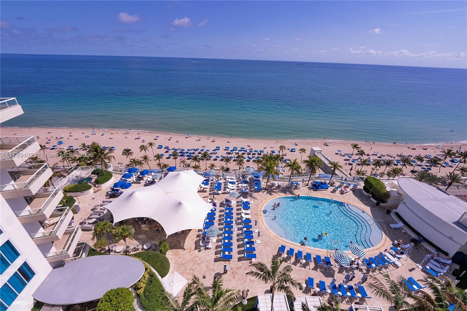 1 Fort Lauderdale Beach Blvd 3