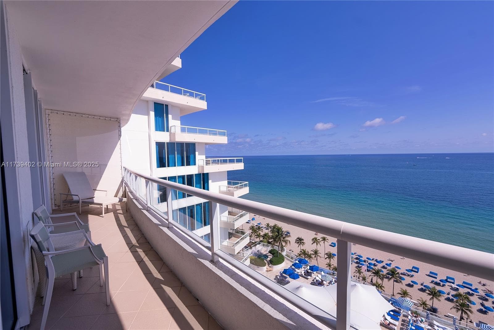 1 Fort Lauderdale Beach Blvd 5