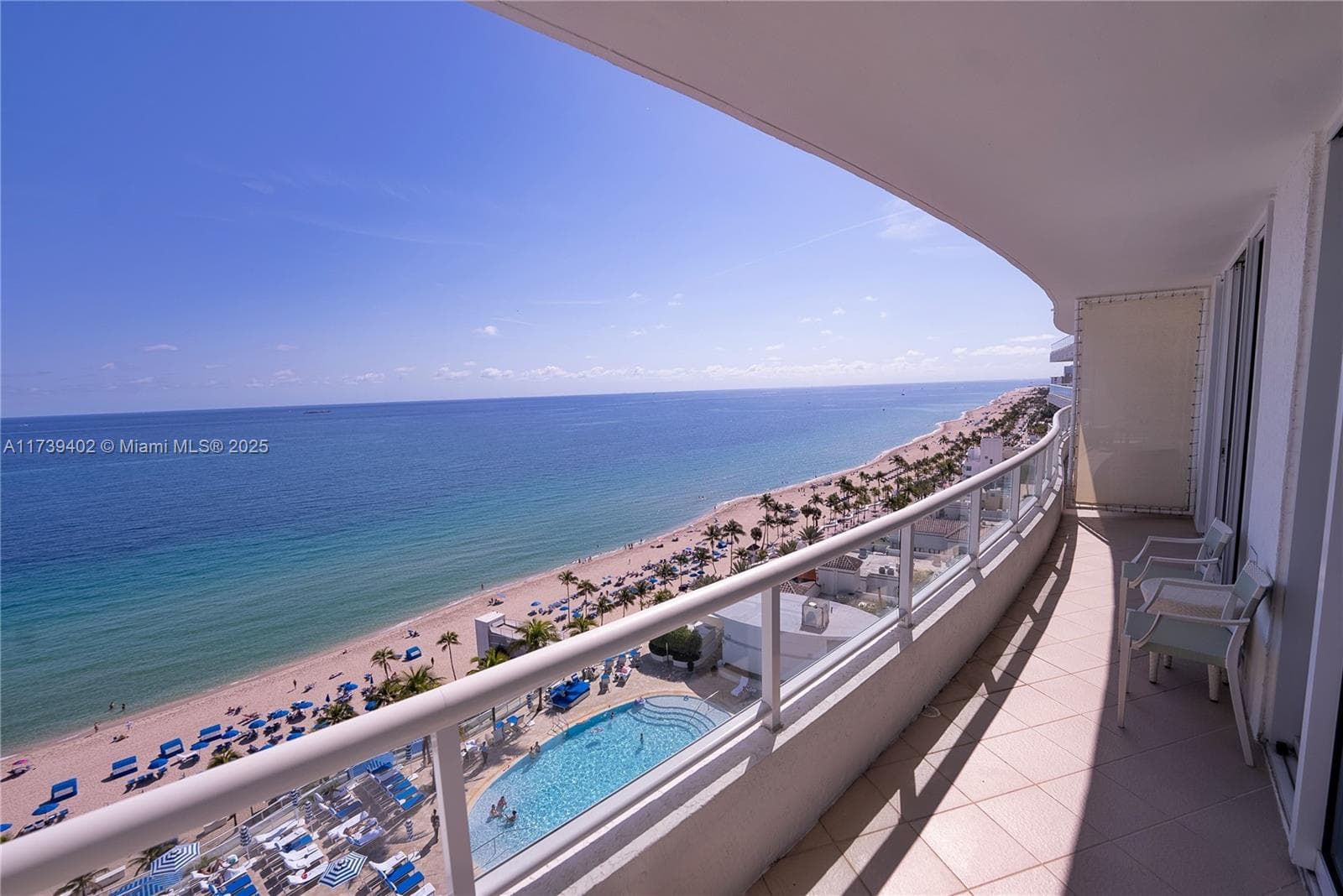 1 Fort Lauderdale Beach Blvd 4