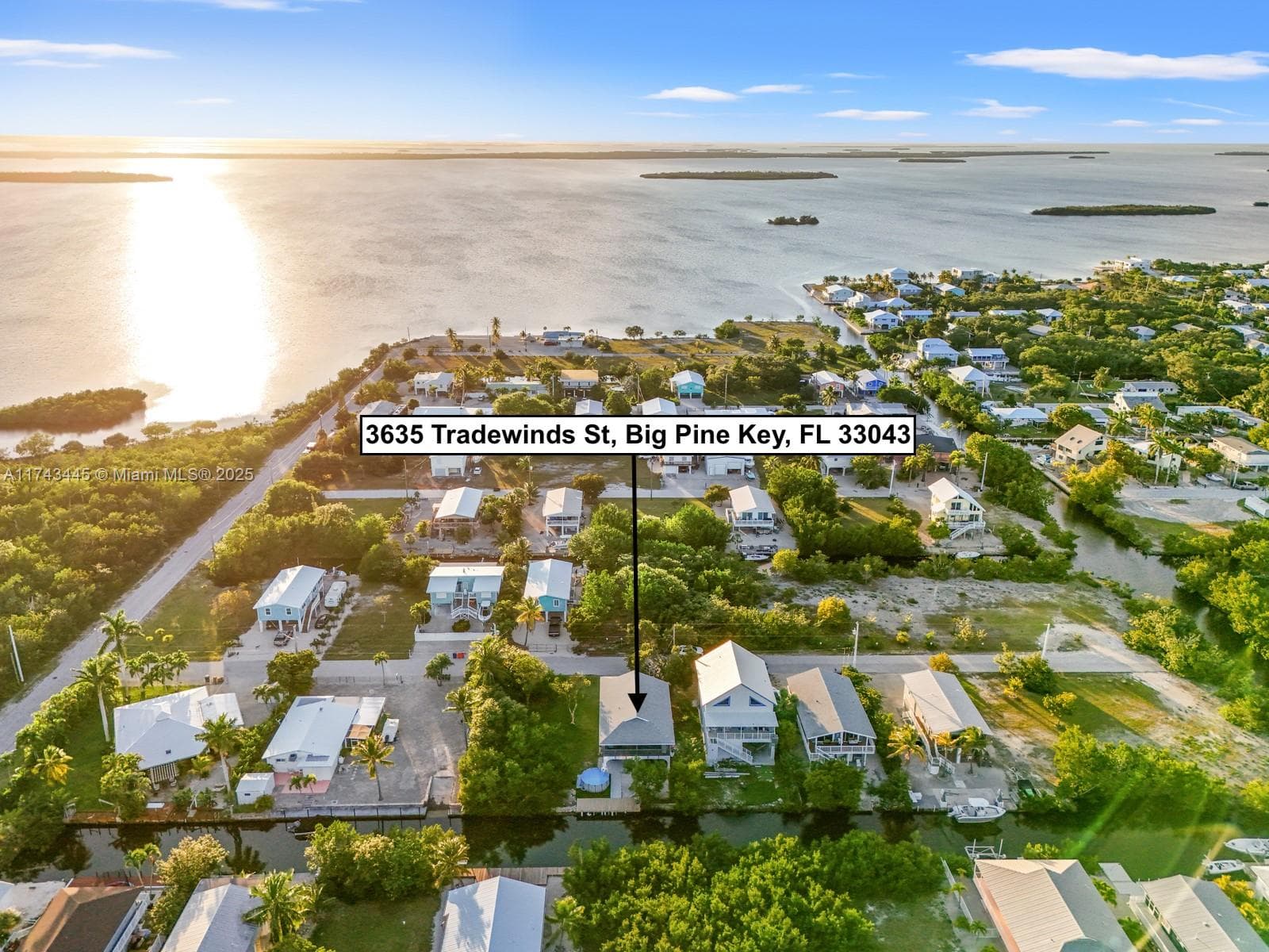 3635 Trade Winds St photo 7