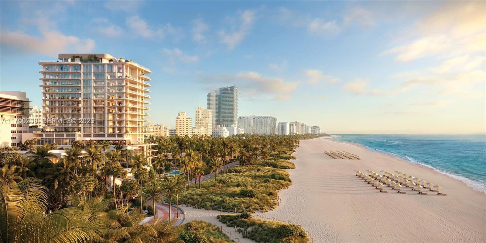 1671 Collins Ave 1