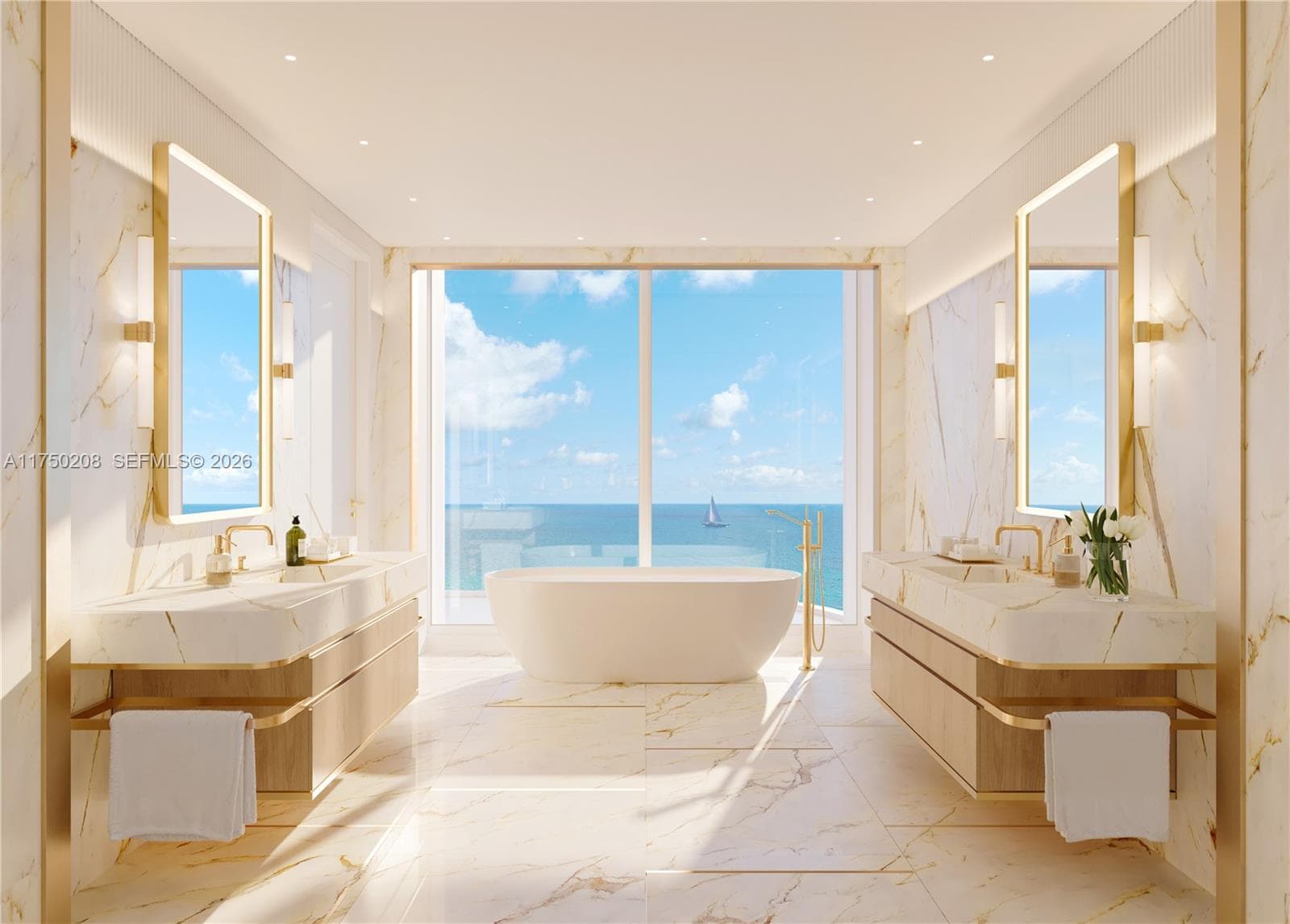 1671 Collins Ave 5A photo 11