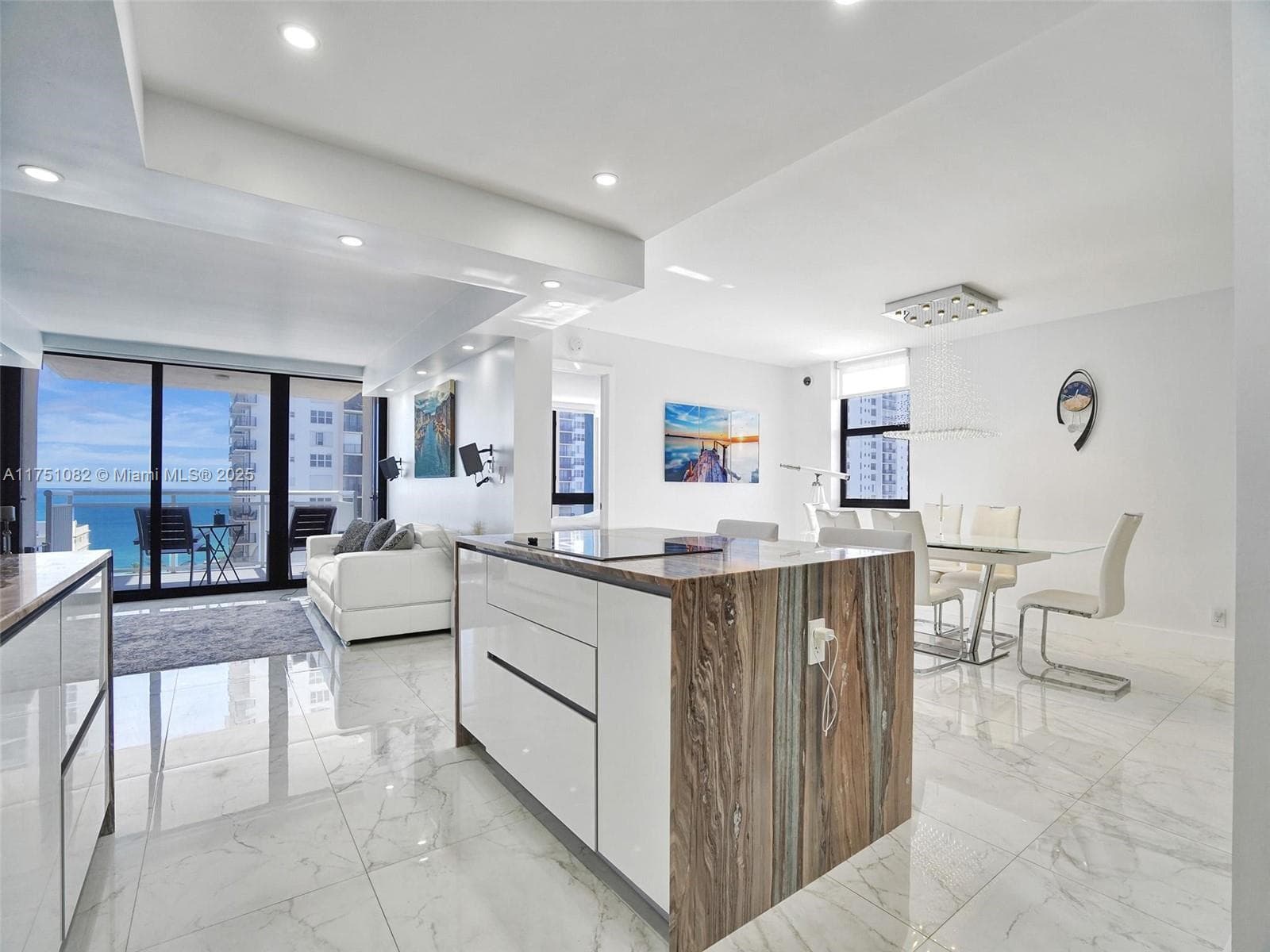 1600 Ocean Dr 1