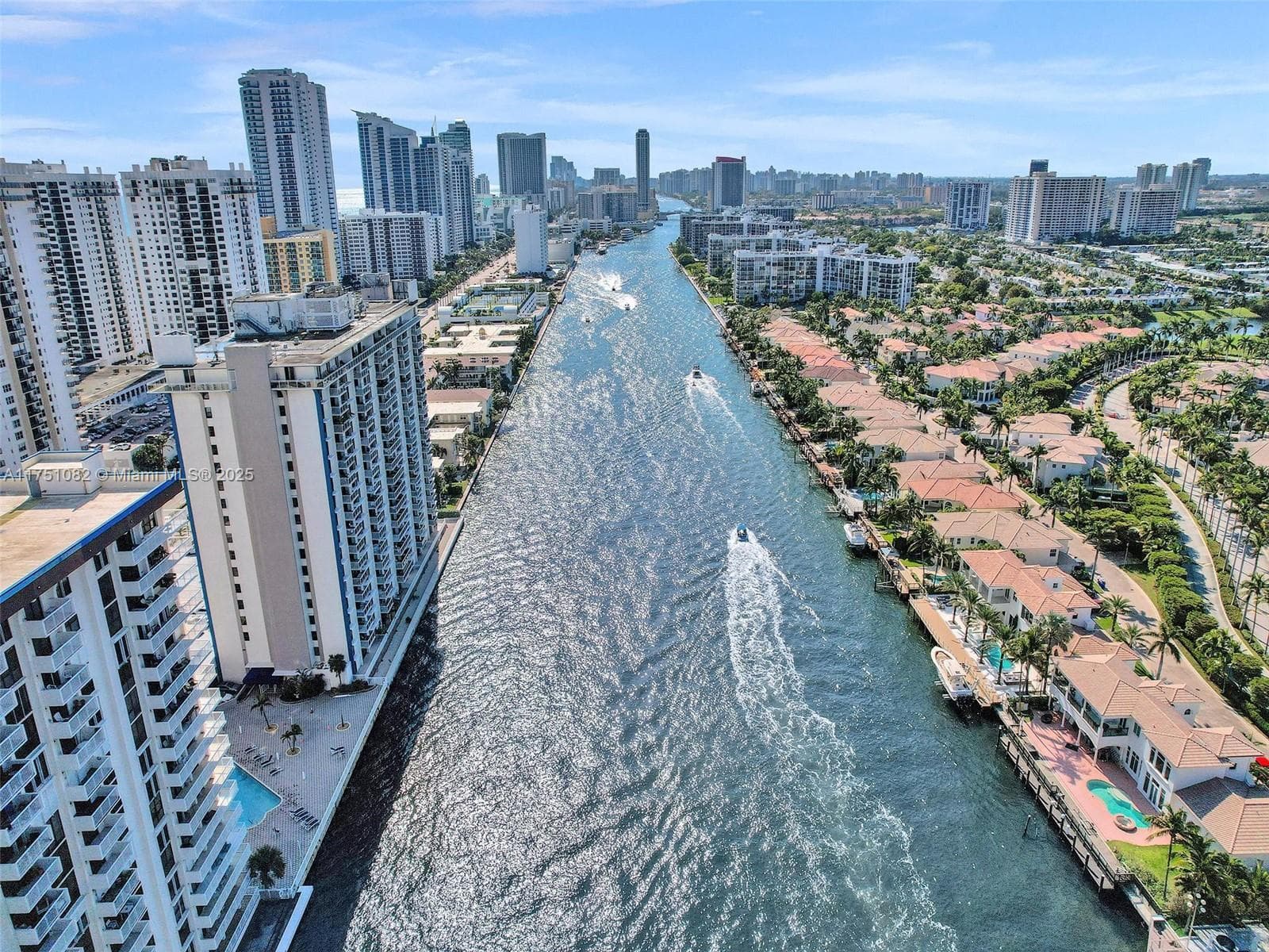 1600 Ocean Dr 5