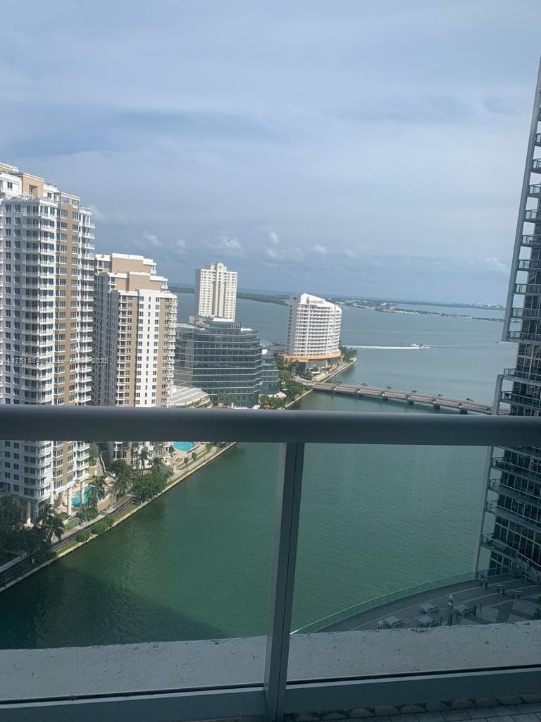 465 Brickell Ave 2405 photo 16
