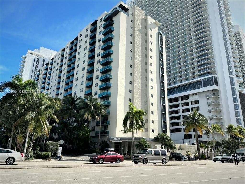 4001 S Ocean Dr 9L photo 13