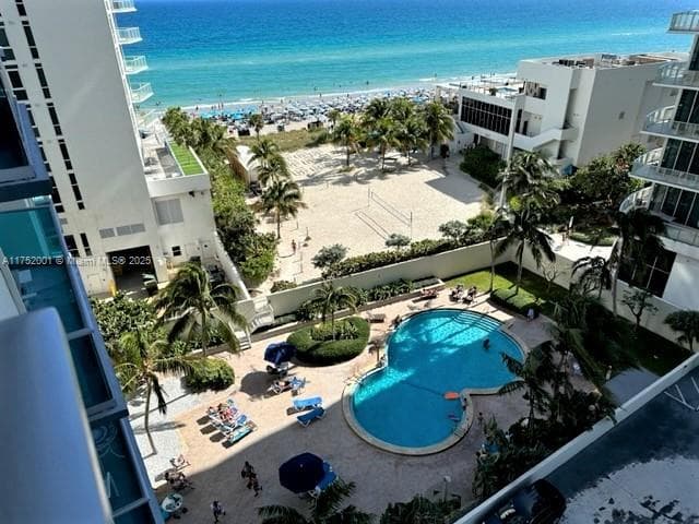 4001 S Ocean Dr 9L photo 1