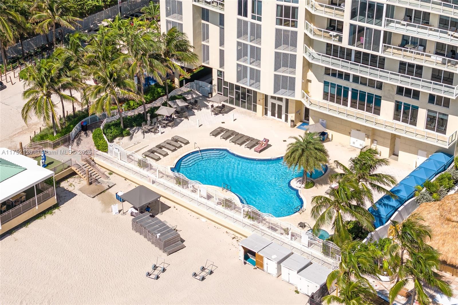16699 Collins Ave 3010 photo 25