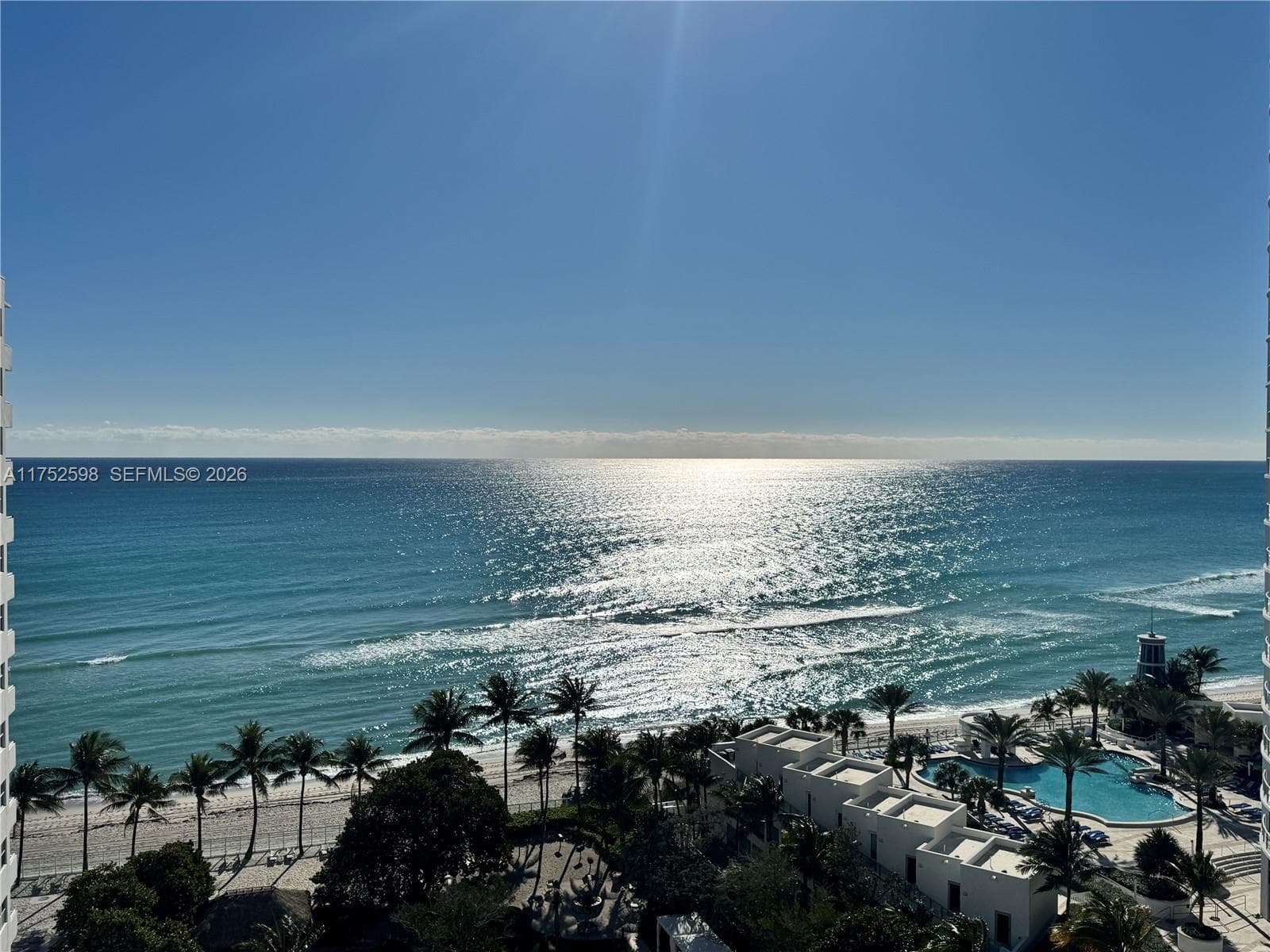 3001 Ocean Dr 1