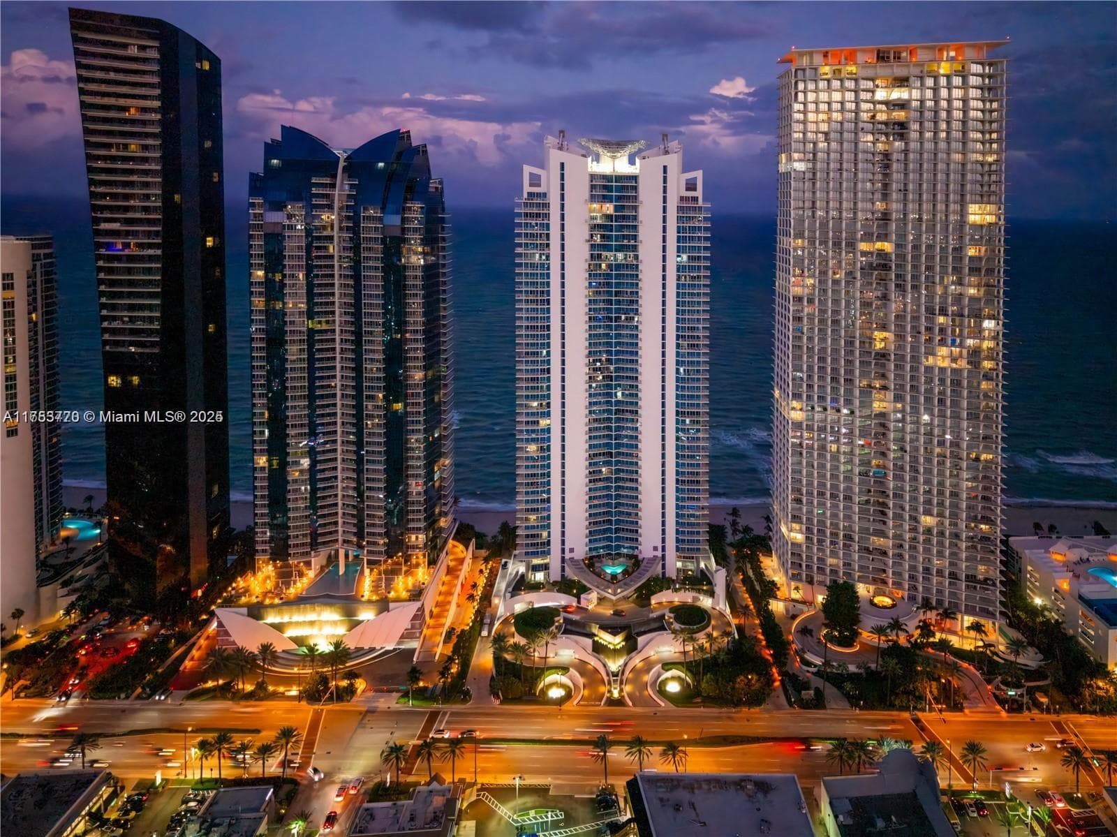 17001 Collins Ave 4705 photo 17