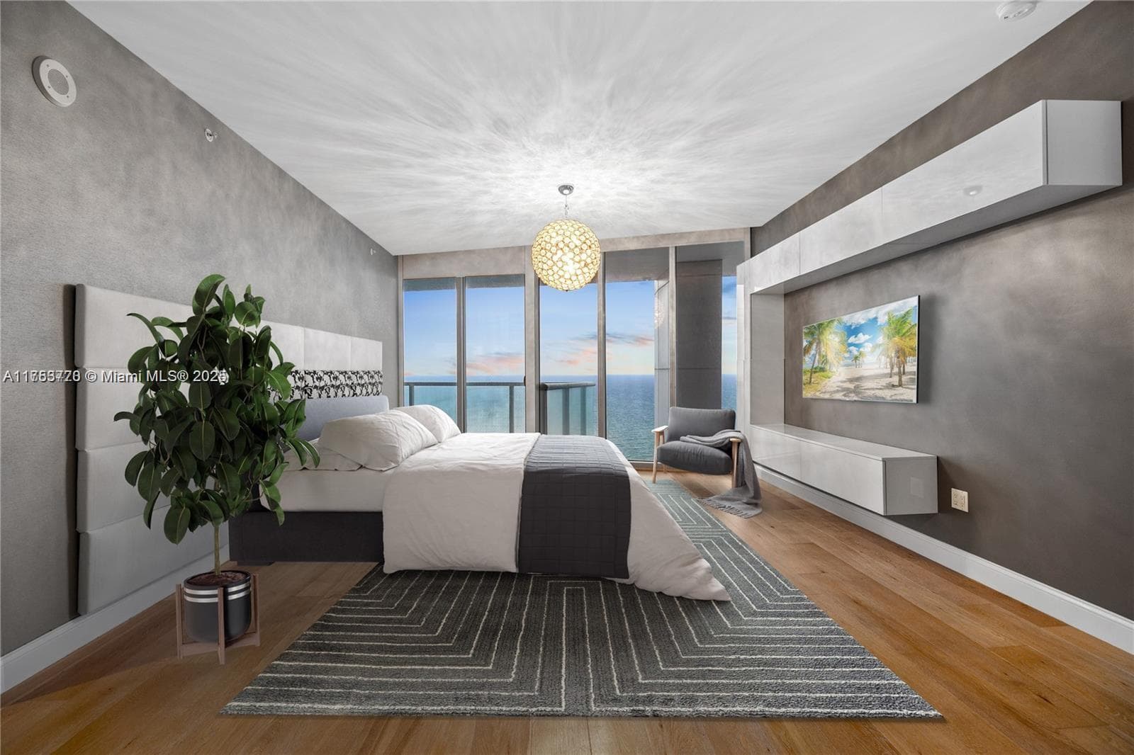 17001 Collins Ave 4705 photo 9
