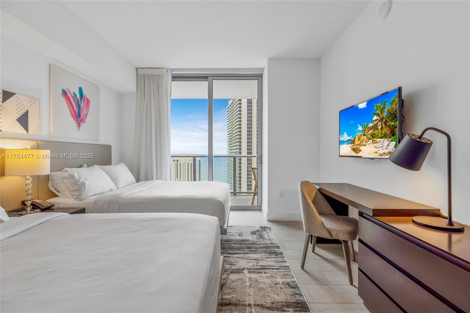 4010 Ocean Dr R2505 photo 6