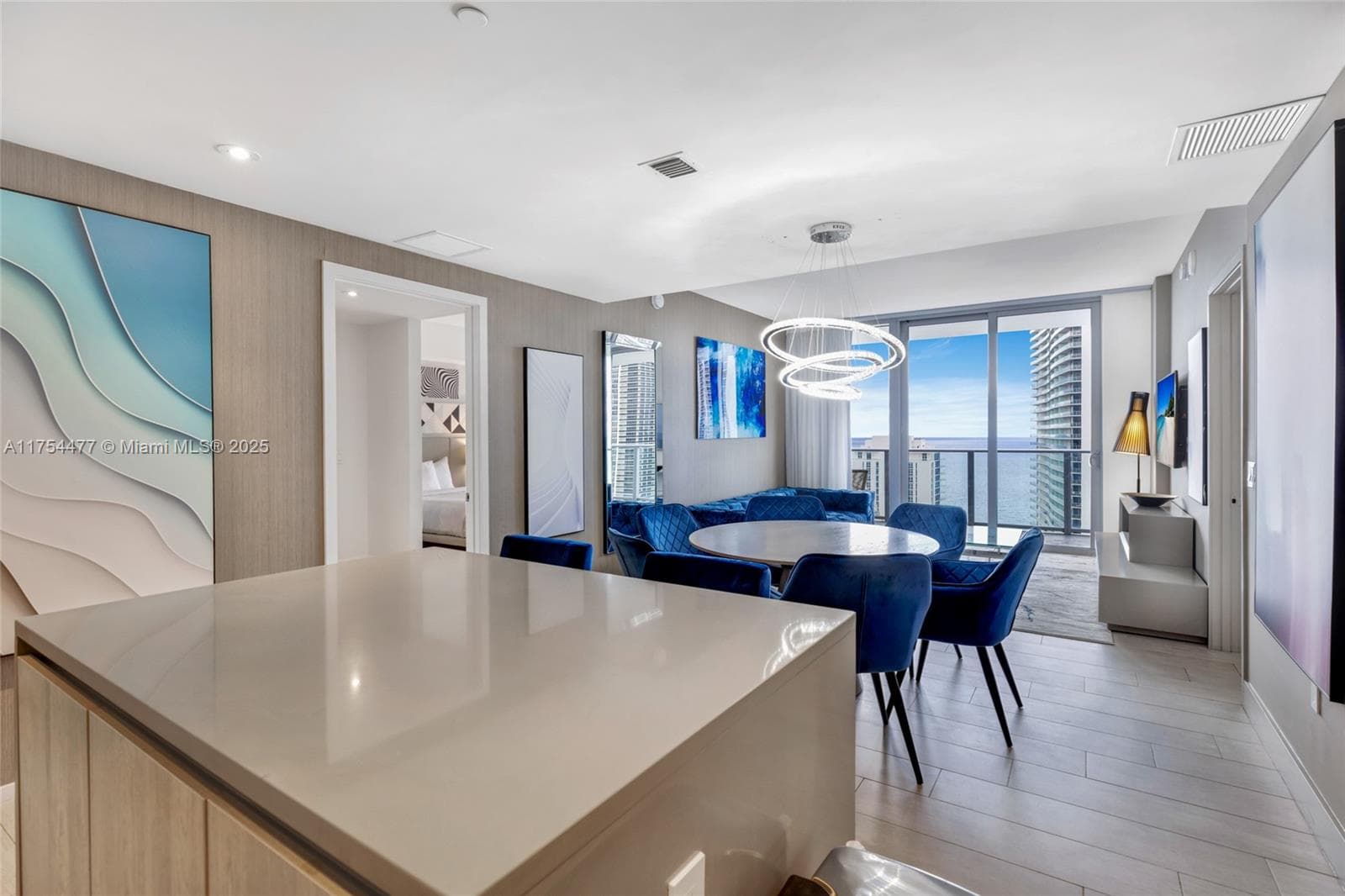 4010 Ocean Dr R2505 photo 19