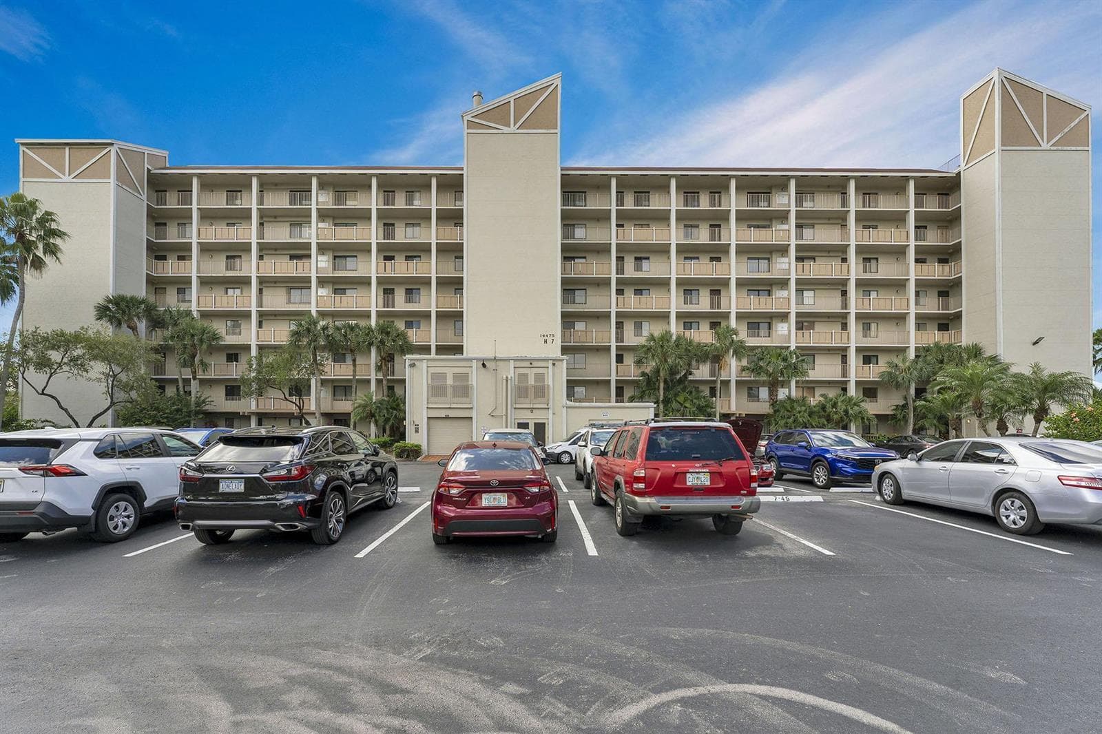 14475 Strathmore Lane #703 1