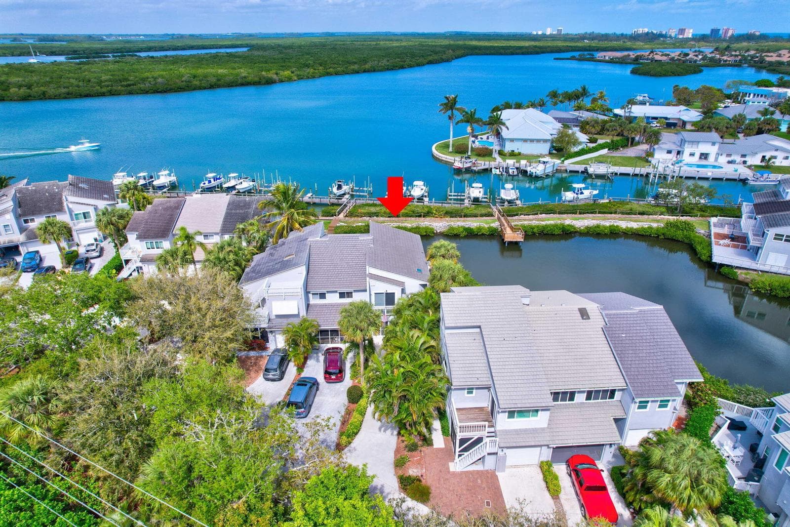 2440 Harbour Cove Drive 2