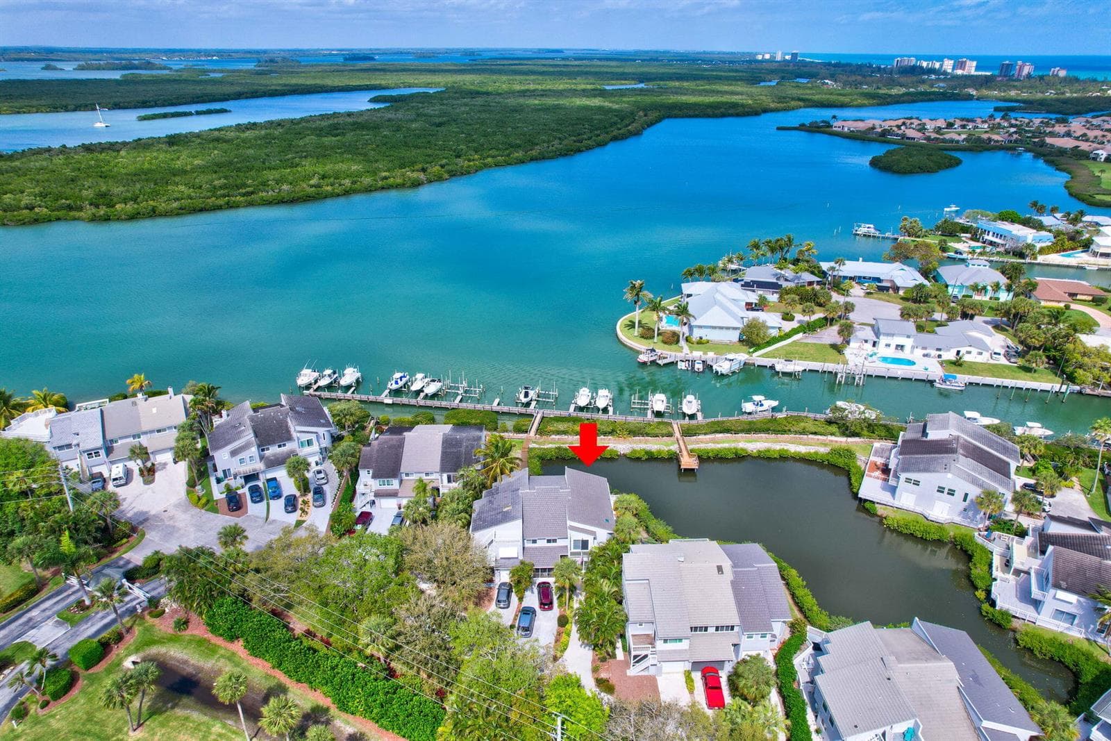 2440 Harbour Cove Drive 1