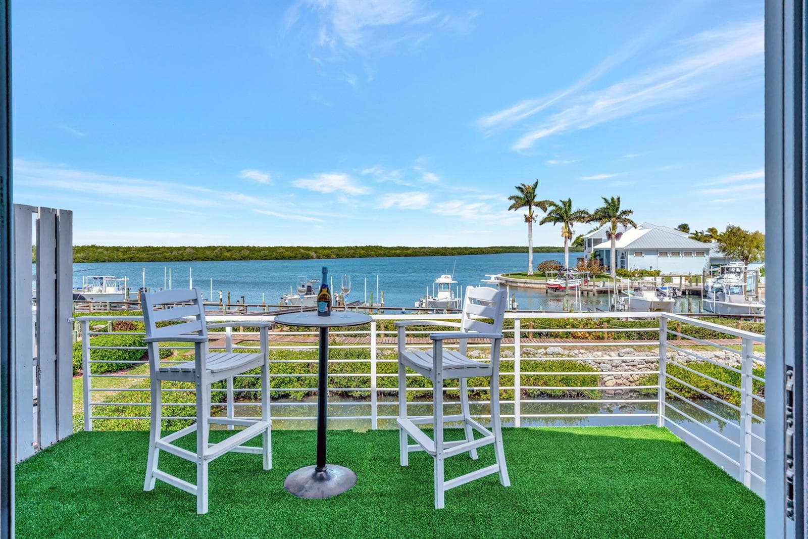 2440 Harbour Cove Drive 5