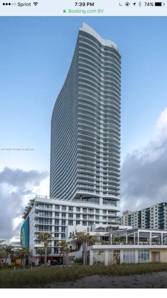 4111 Ocean Dr 1