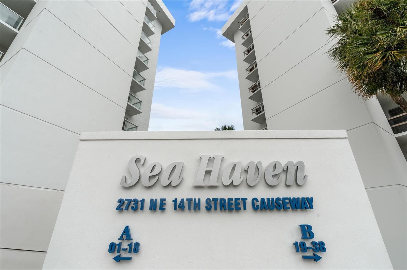 2731 NE 14th Street Causeway #637 2