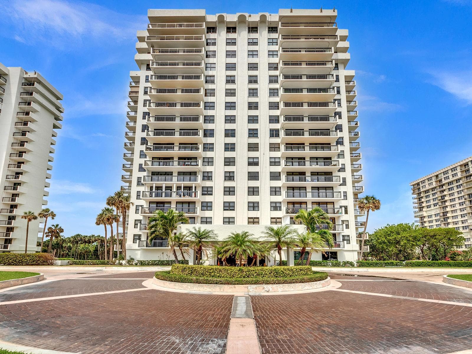 2003 N Ocean Boulevard #602 2