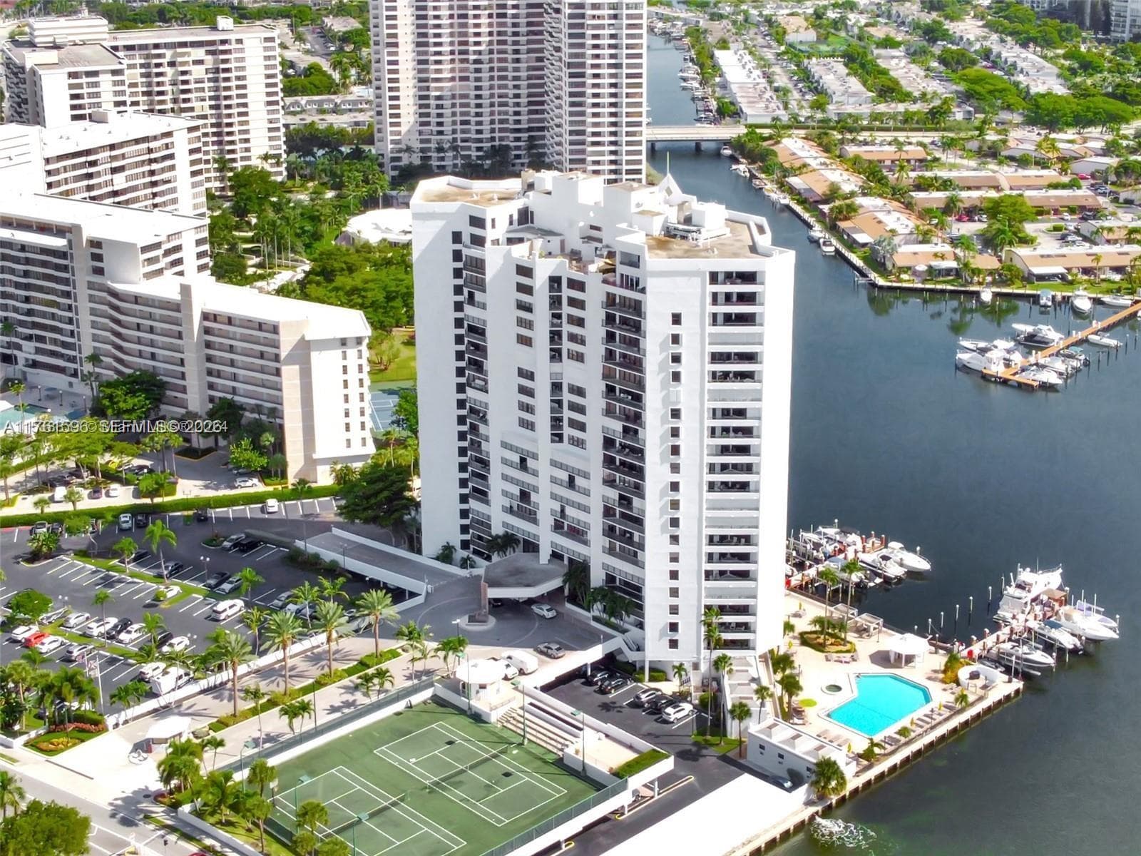 300 Three Islands Blvd 108 photo 2