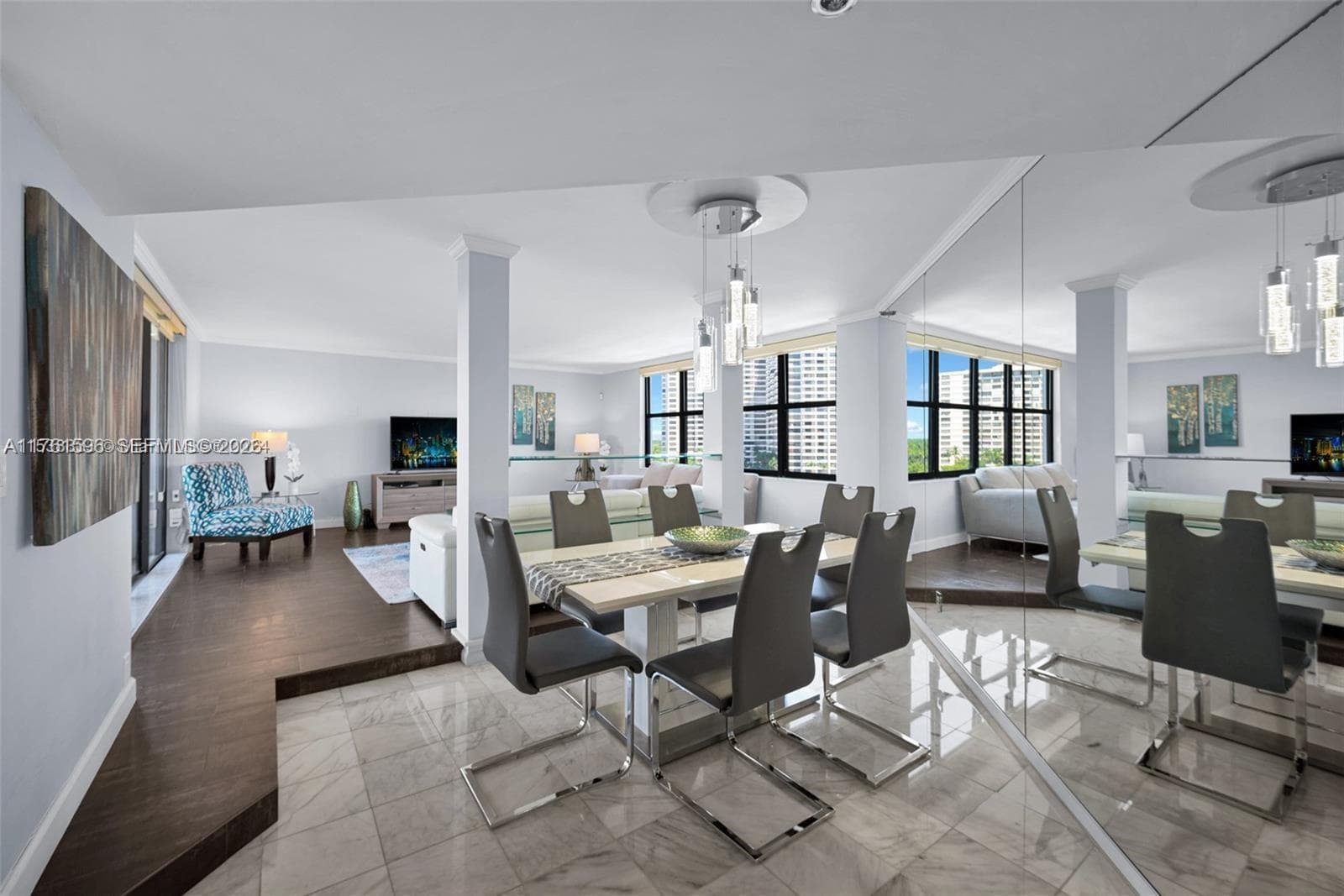 300 Three Islands Blvd 108 photo 16