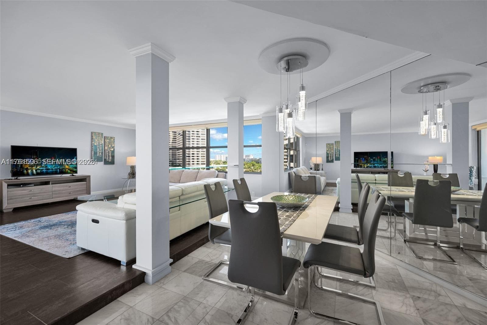 300 Three Islands Blvd 108 photo 21