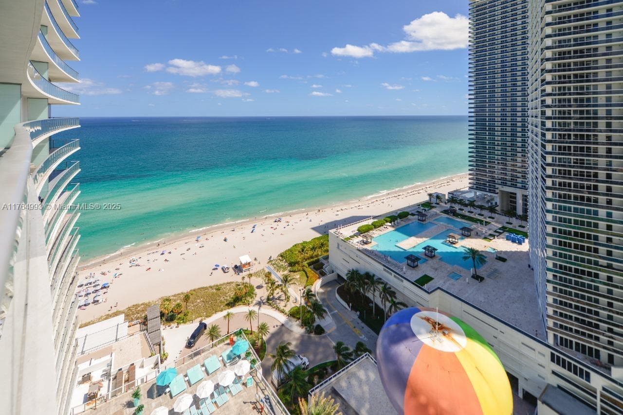 4111 Ocean Dr 2207 photo 6