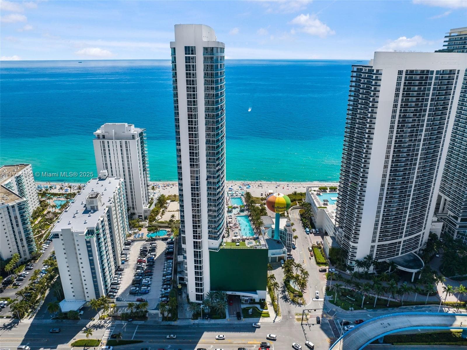4111 Ocean Dr 1