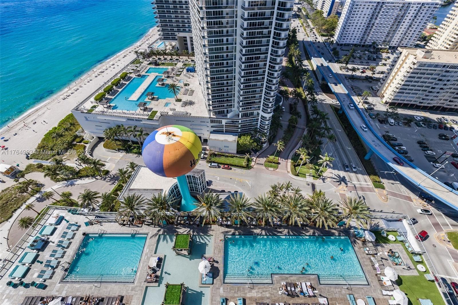 4111 Ocean Dr 2207 photo 11